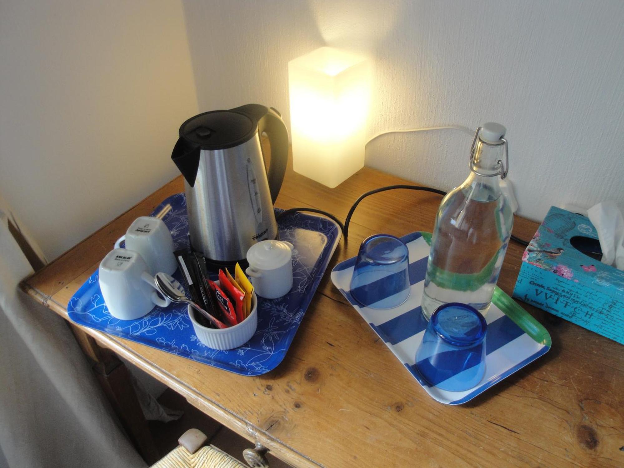Les Yeux Bleus Bed & Breakfast Noirmoutier-en-l'Ile Room photo